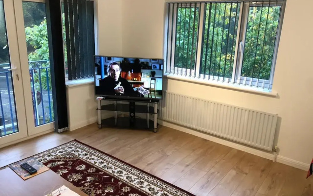 Oaklawn Serviced Apartments