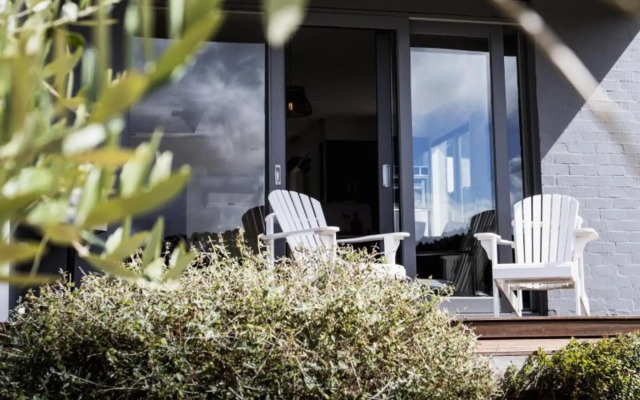Polperro Villas