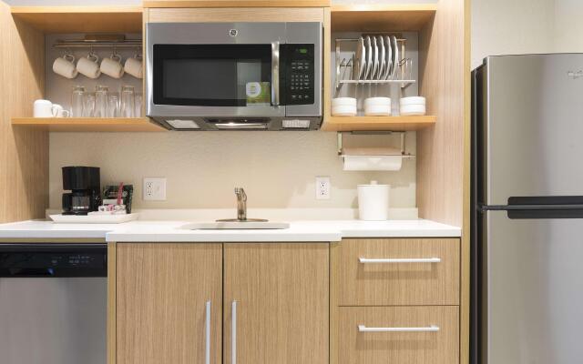 Home2 Suites by Hilton Nokomis Sarasota Casey Key