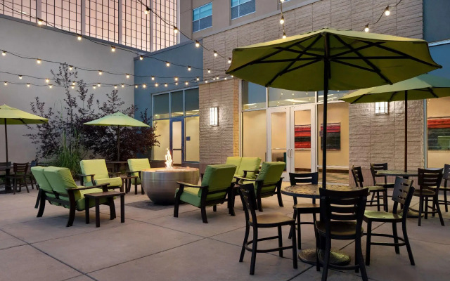 Hilton Garden Inn Denver/Cherry Creek