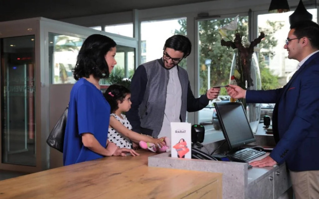 Ibis Tanger Free Zone
