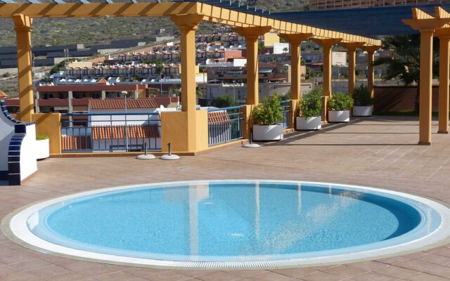 Suncanarias Apartamento El Roque