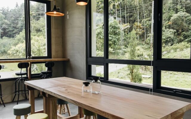 Sun Moon Lake Residence 8