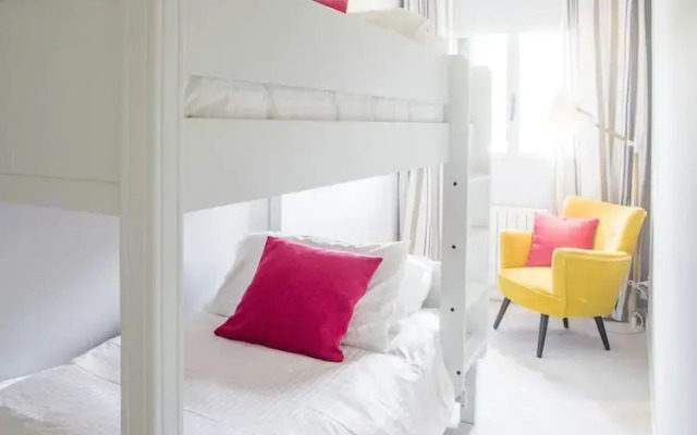 Punta Ala Seaview Apartments