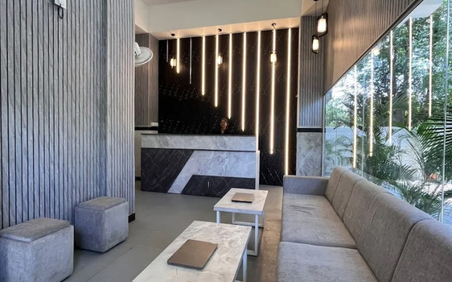 SwagStay Hotel Riviera Nagpur