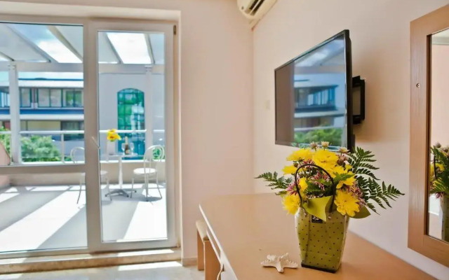 Family Hotel Morska Zvezda