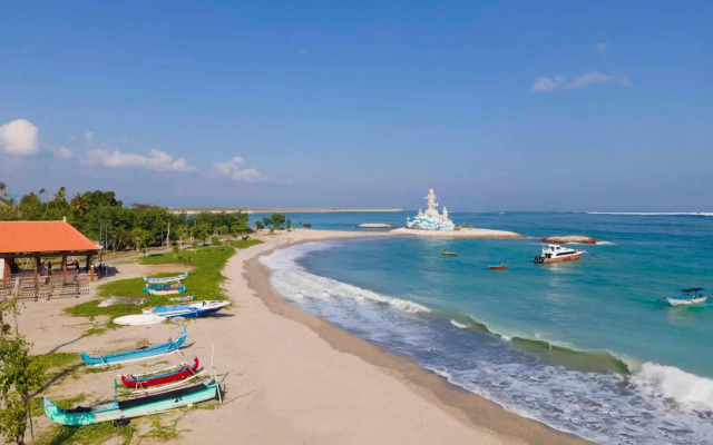 Hotel Solaris Kuta Bali