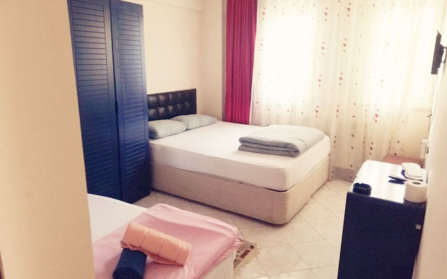 Gorenser Otel