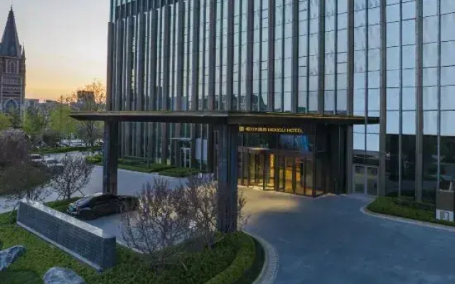 Hengli Hotel Dalian
