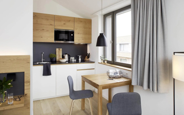 mein.wolfsburg - hotel auf dem rittergut (vorm. Yard Boarding Hotel)