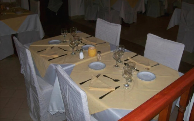 Samay Huasi Spa
