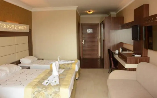 Noxinn Club Hotel