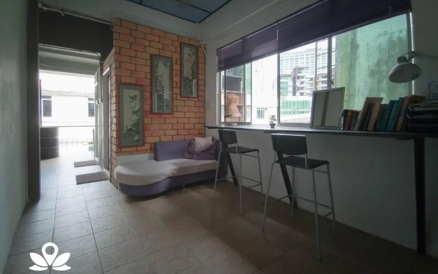 Le Nomade Hostel & Cafe