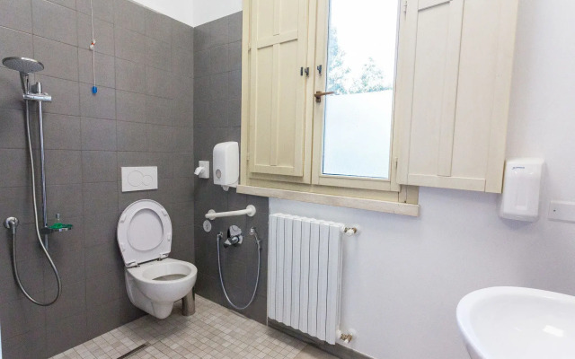 Student's Hostel Estense