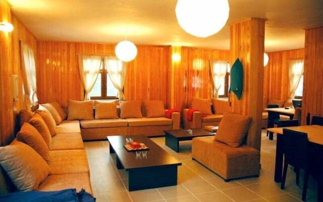 Oberj Hotel