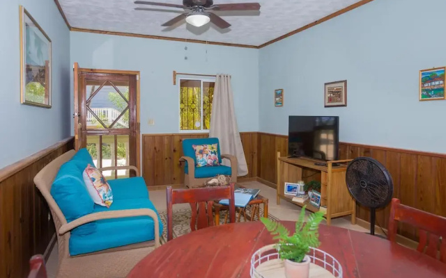Roatan Ocean View - Ground Floor 2 Bedroom Apts