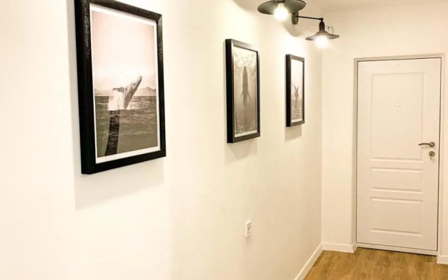 Birdie Home at Nauky metro