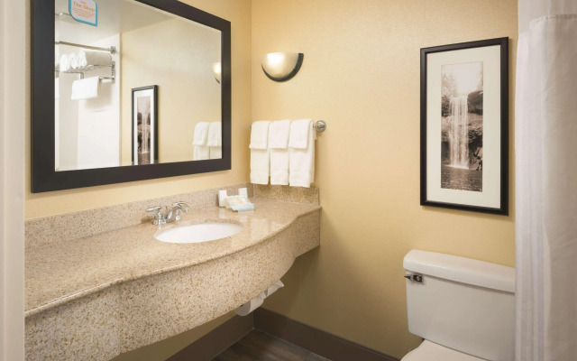 Hilton Garden Inn Chattanooga Downtown