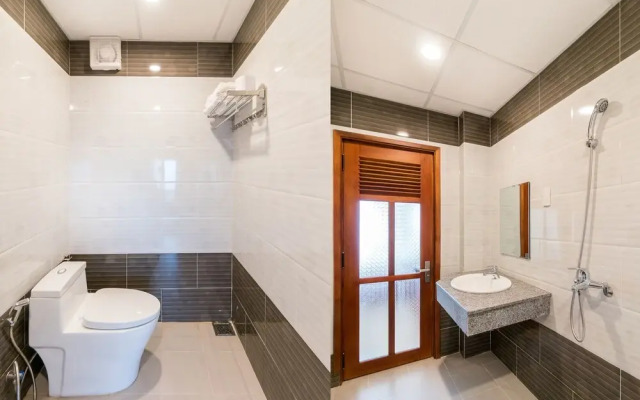 Oyo 283 Phu Thinh 2 Hotel Da Nang