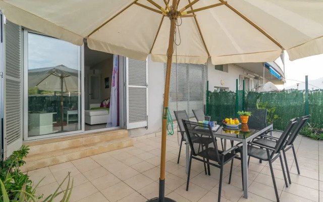 Casa Pilar in Mallorca