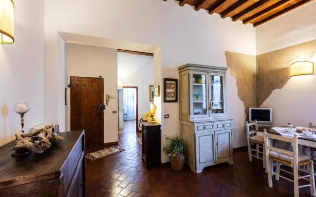 Fiesole's cozy Apartment 1