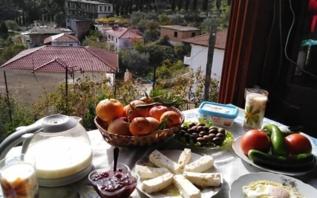 Guest House Emiliano