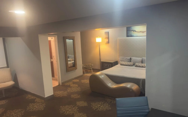 Hotel Dulce Maria