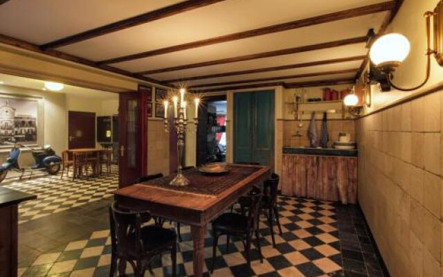 Hotel Restaurant Café Parkzicht