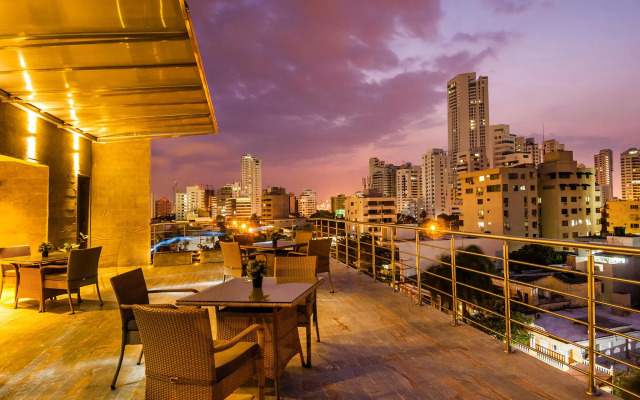 OZ Hotel