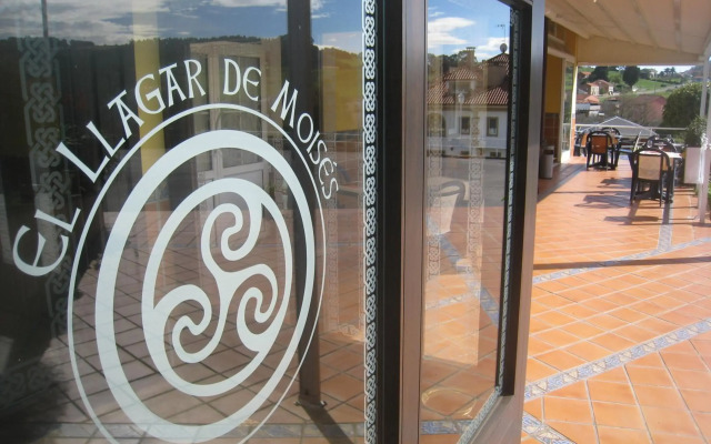 Hotel y Casona El Carmen