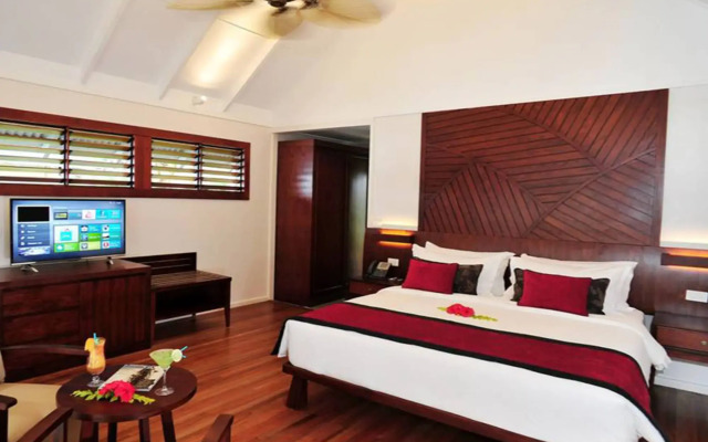 Iririki Island Resort & Spa