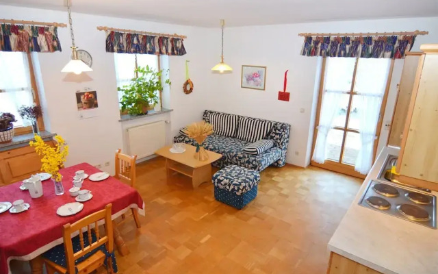 Apartment With Garden and Sauna Tranquil Area