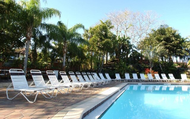Park Shore Resort