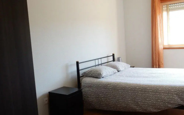 Praceta Almeida Garrett Apartment