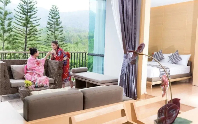 Zen Next Condo Khao Yai by ZV