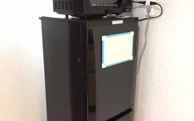 Omotenashi Usagi House 3F (15-7)