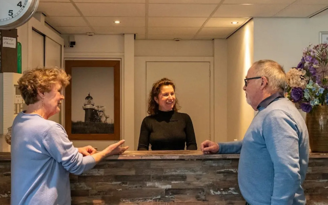 Hotelletje de Veerman