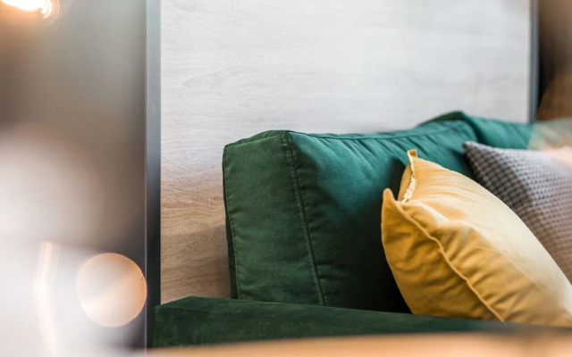 Studio Bukowska Poznan by Renters