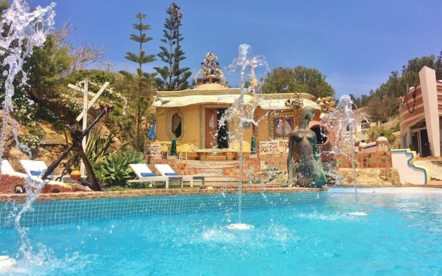 Villa Ana Margarida Beach