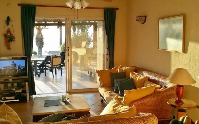 Paphos Maison Sur La Mer