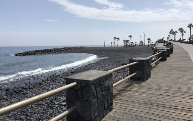 Atlantic Sunrise Apartamento, Experiencia Frente al Mar
