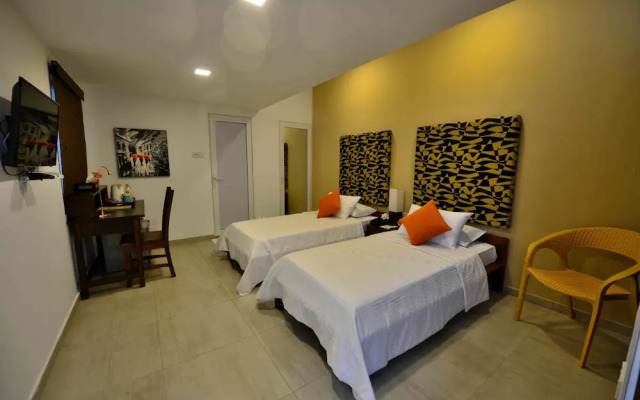 Soul Resorts