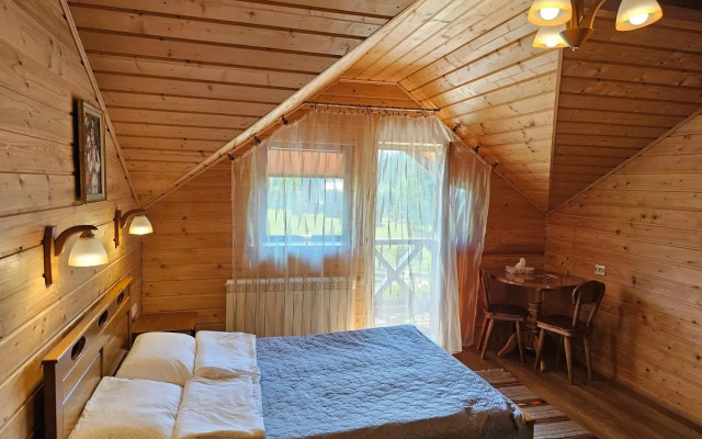 Guesthouse Kolo Druziv