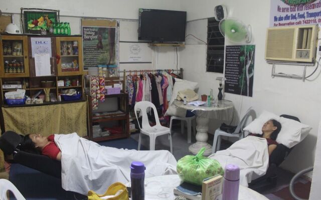 Maraño's Hometel