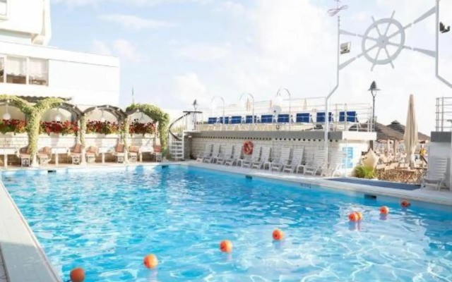 Hotel Flamingo