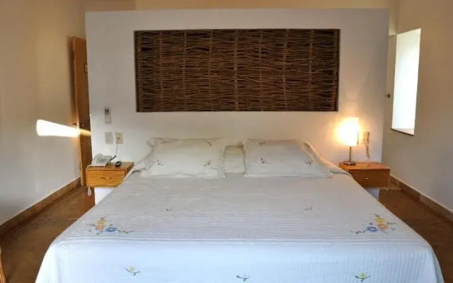 Hacienda Alemana Hotel Boutique