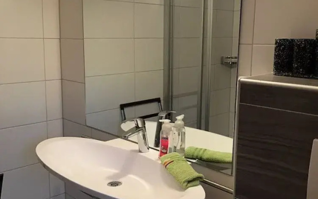 Apartment Medicus