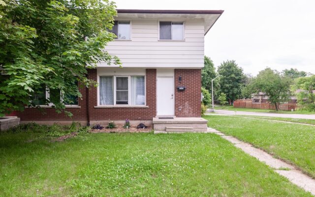 Cedarbrae