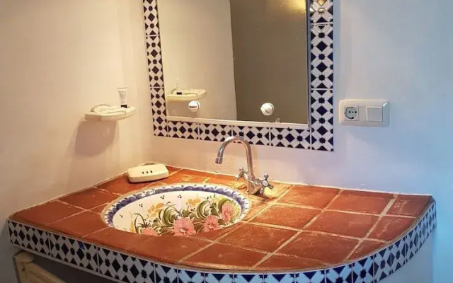 Mesón La Hospedería