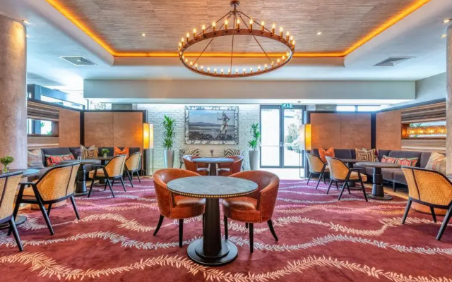 The Croke Park Hotel